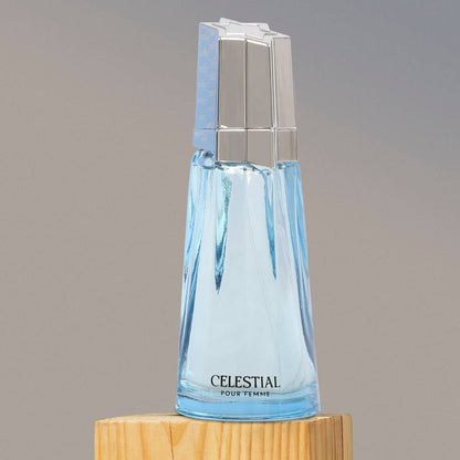 Celestial Spray Perfume Eau De Parfum For Women