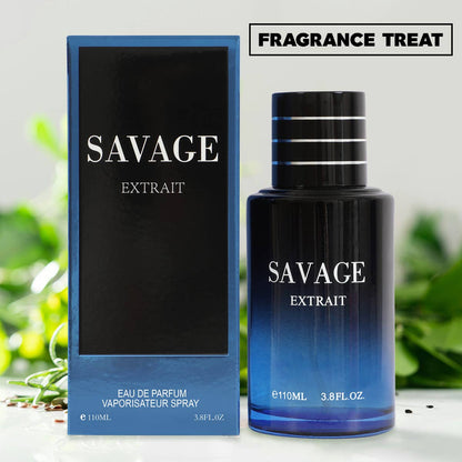 Savage Extrait Eau de Parfum for Men 100ml