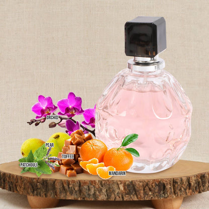 My Choice Eau de Parfum Spray  Perfume For Women
