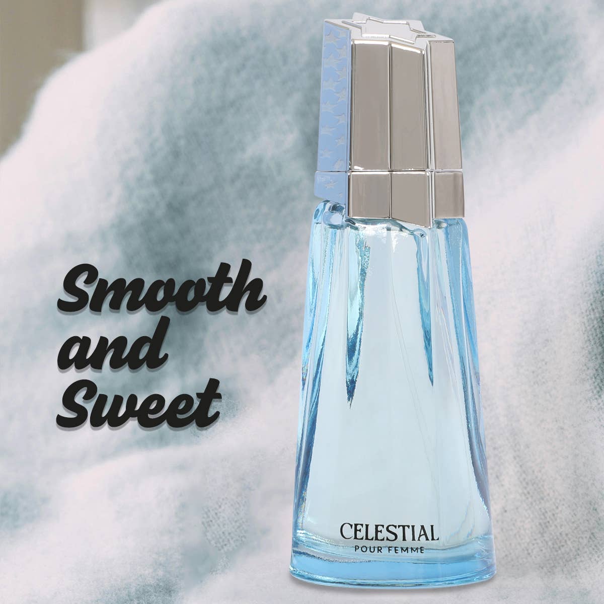 Celestial Spray Perfume Eau De Parfum For Women